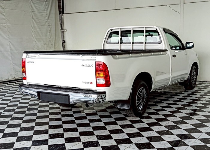 Used 12
                    TOYOTA
                     for Sale Image