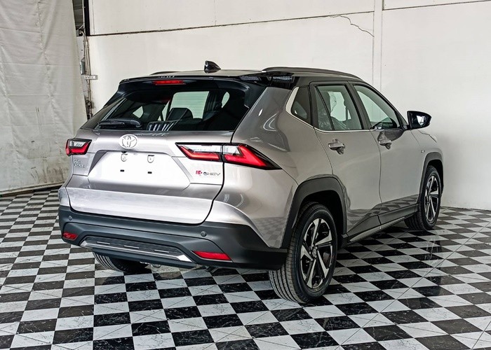 Used 1
                    TOYOTA
                     for Sale Image