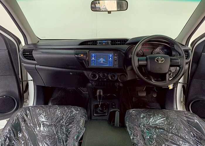 Used 11
                    TOYOTA
                     for Sale Image