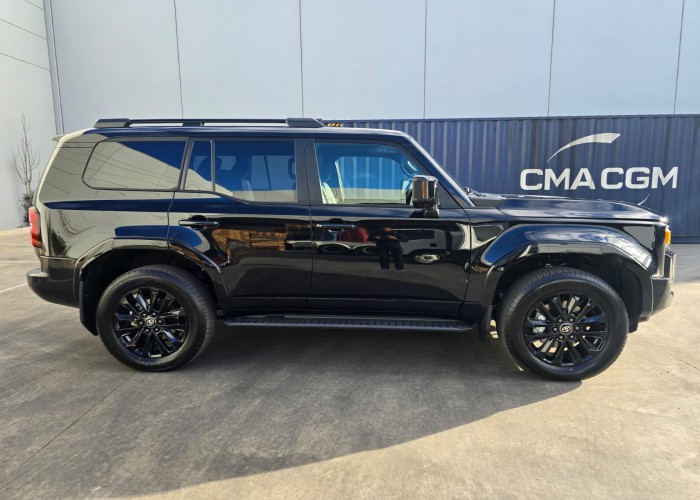 Used 1
                    TOYOTA
                     for Sale Image