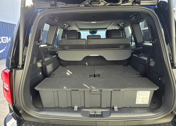 Used 1
                    TOYOTA
                     for Sale Image