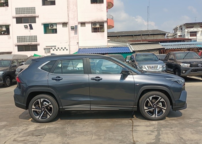 Used 1
                    TOYOTA
                     for Sale Image