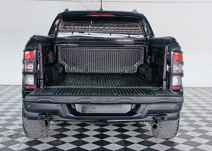 Used 1
                    FORD
                     for Sale Image