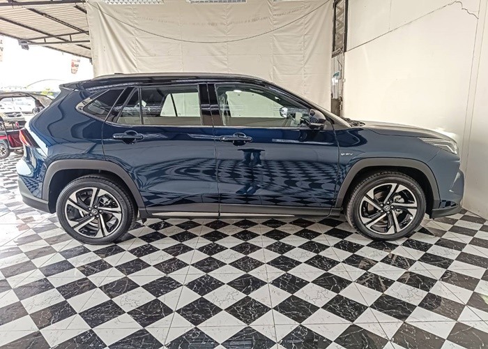 Used 1
                    TOYOTA
                     for Sale Image