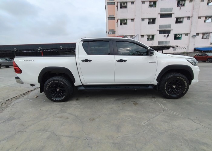 Used 3
                    TOYOTA
                     for Sale Image
