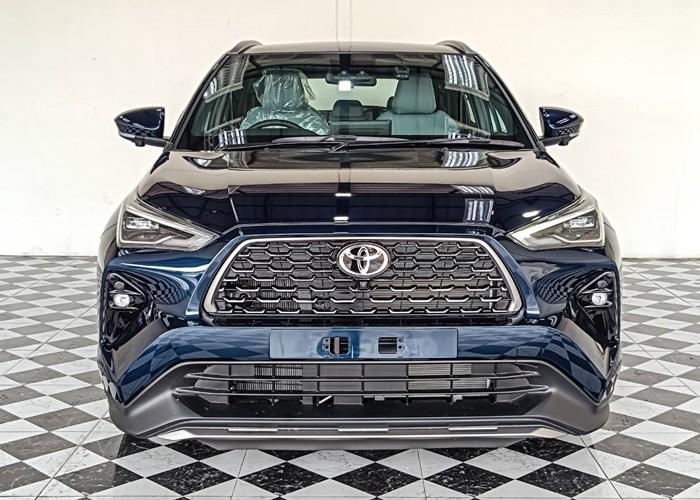 Used 1
                    TOYOTA
                     for Sale Image