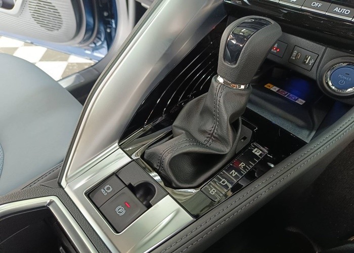 Used 1
                    TOYOTA
                     for Sale Image