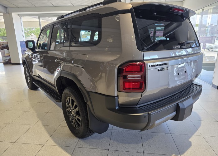 Used 1
                    TOYOTA
                     for Sale Image