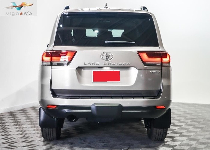 Used 1
                    TOYOTA
                     for Sale Image