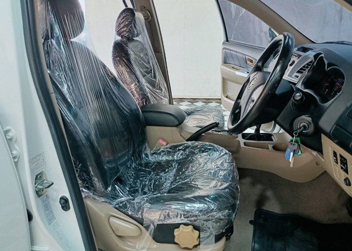 Used 1
                    TOYOTA
                     for Sale Image