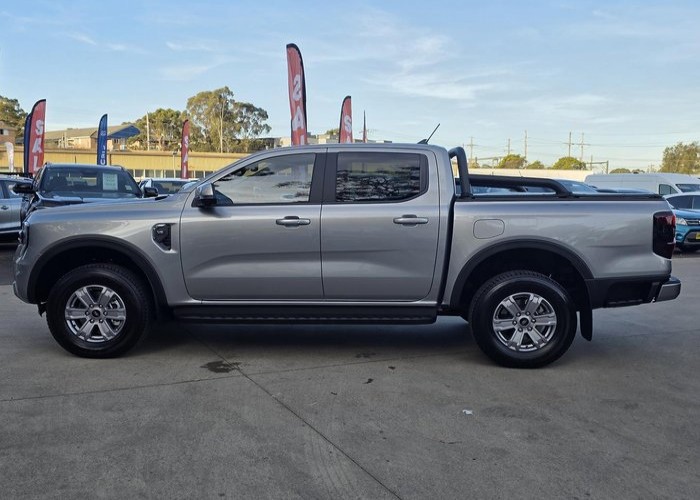 Used 1
                    FORD
                     for Sale Image