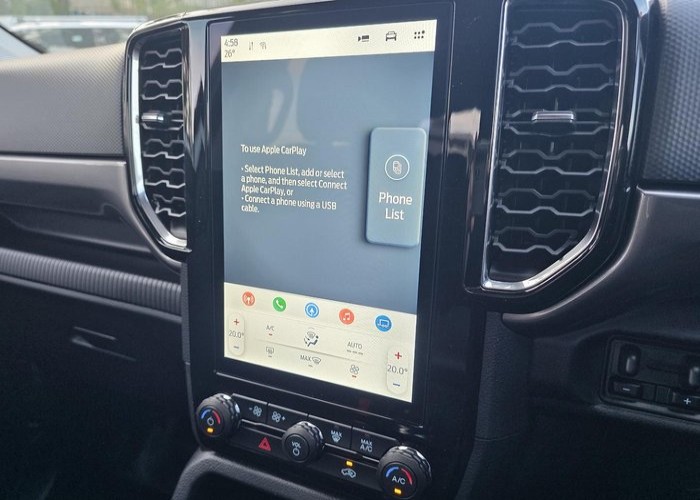 Used 1
                    FORD
                     for Sale Image