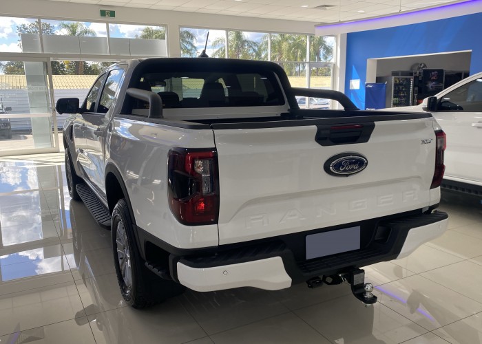 Used 1
                    FORD
                     for Sale Image