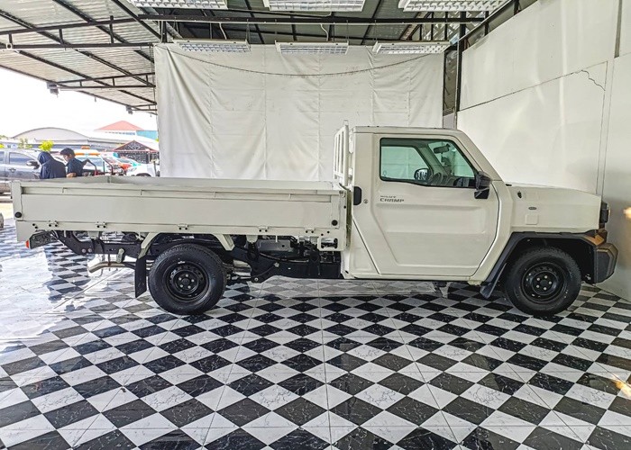 Used 1
                    TOYOTA
                     for Sale Image