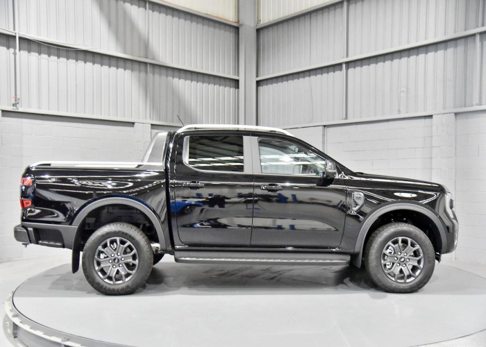 Used 1
                    FORD
                     for Sale Image