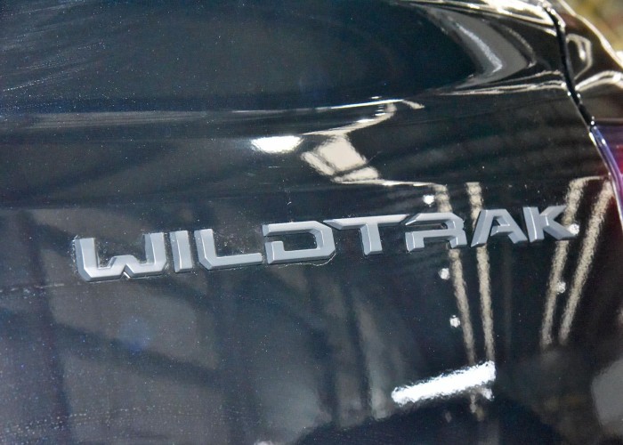 Used 1
                    FORD
                     for Sale Image