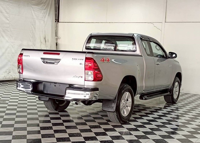 Used 5
                    TOYOTA
                     for Sale Image