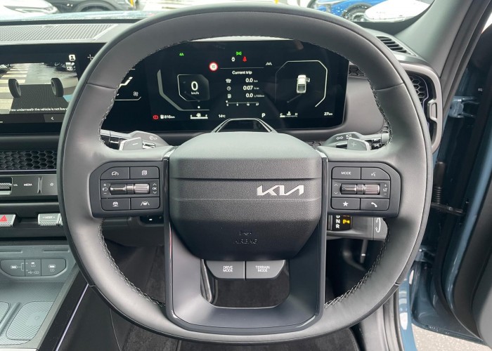 Used 1
                    KIA
                     for Sale Image