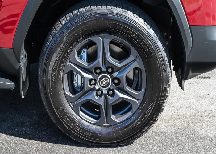 Used 1
                    TOYOTA
                     for Sale Image