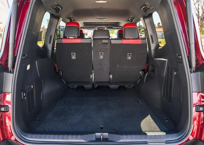 Used 1
                    TOYOTA
                     for Sale Image