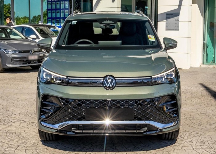 Used 1
                    VOLKSWAGEN
                     for Sale Image