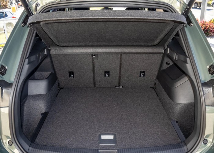 Used 1
                    VOLKSWAGEN
                     for Sale Image