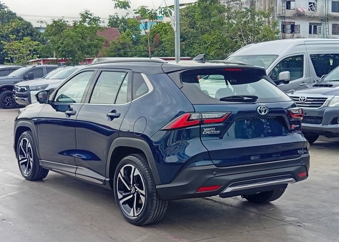 Used 1
                    TOYOTA
                     for Sale Image