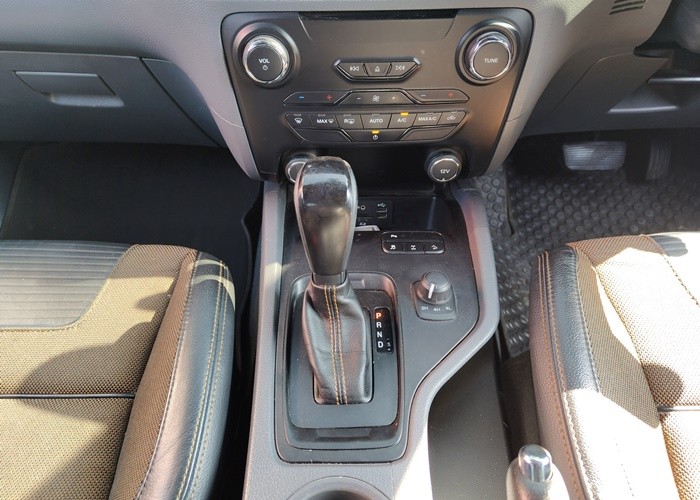 Used 1
                    FORD
                     for Sale Image