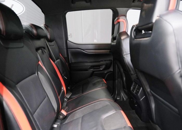 Used 1
                    FORD
                     for Sale Image