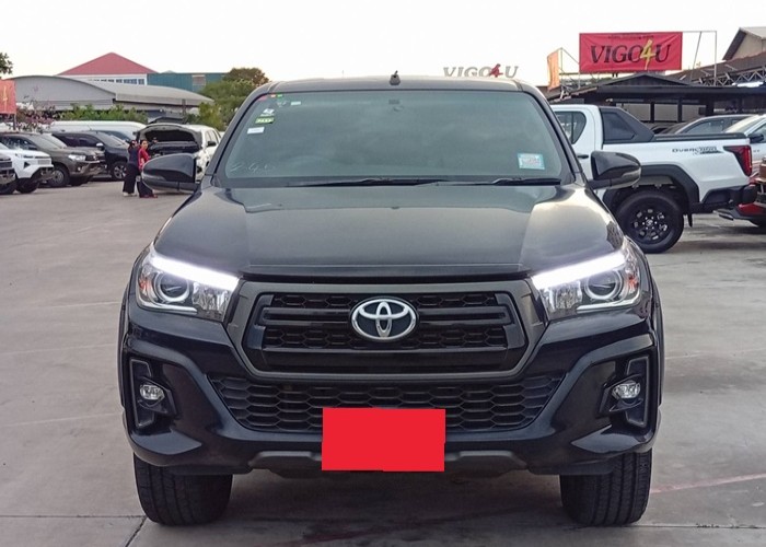 Used 11
                    TOYOTA
                     for Sale Image