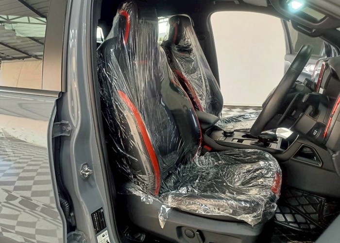 Used 11
                    FORD
                     for Sale Image