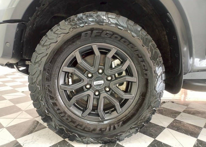 Used 11
                    FORD
                     for Sale Image