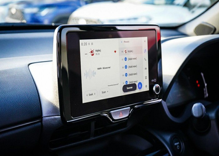 Used 1
                    TOYOTA
                     for Sale Image