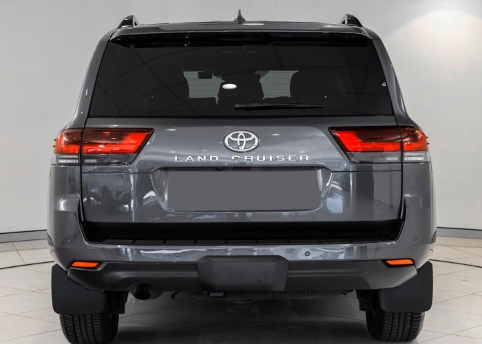 Used 1
                    TOYOTA
                     for Sale Image