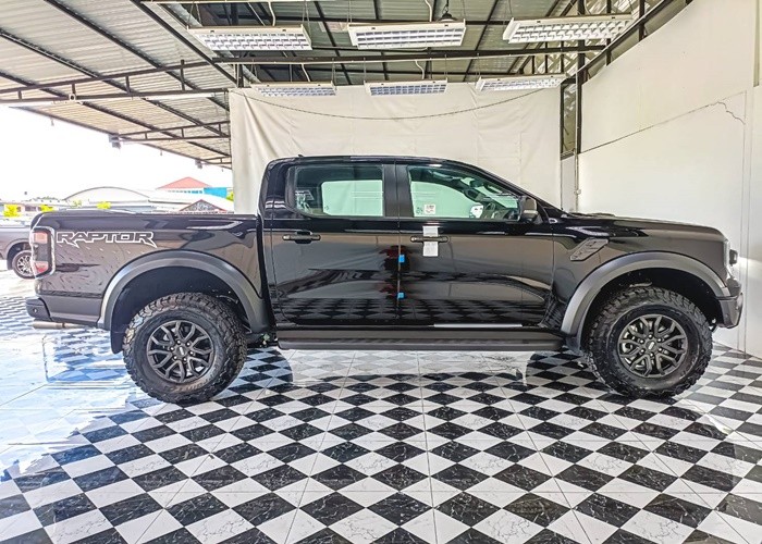 Used 1
                    FORD
                     for Sale Image