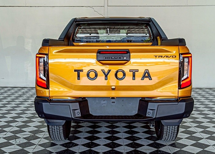 Used 1
                    TOYOTA
                     for Sale Image