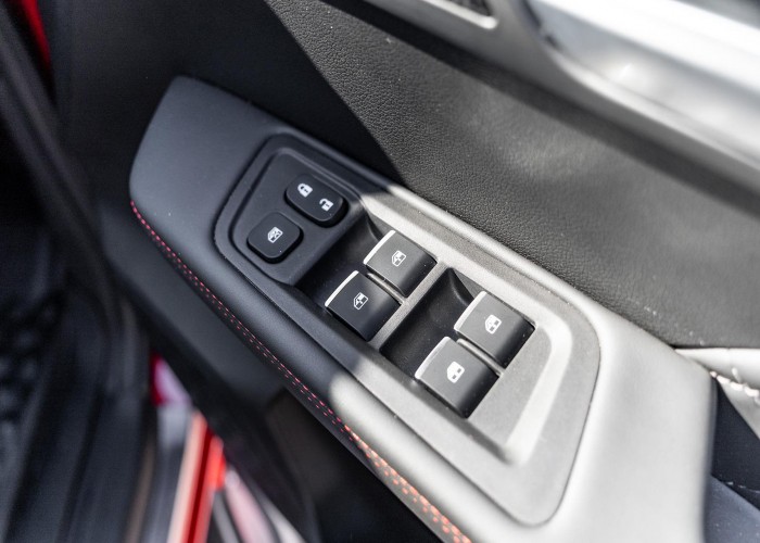 Used 1
                    JAC T9
                     for Sale Image