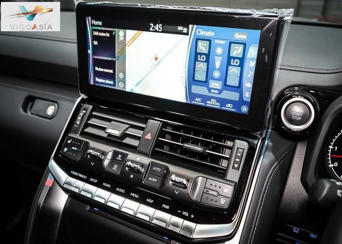 Used 1
                    TOYOTA
                     for Sale Image