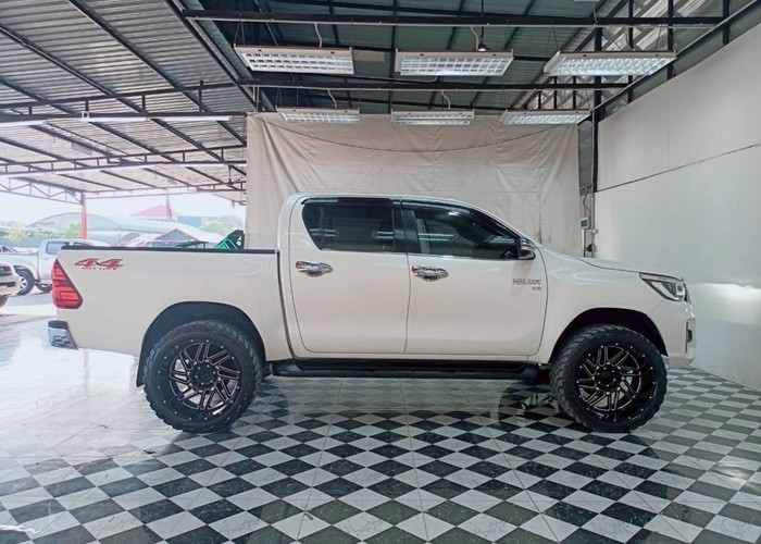 Used 2
                    TOYOTA
                     for Sale Image