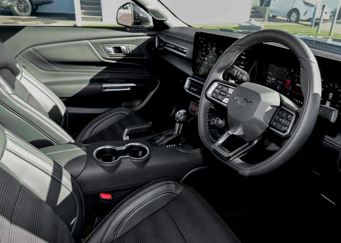 Used 1
                    FORD
                     for Sale Image