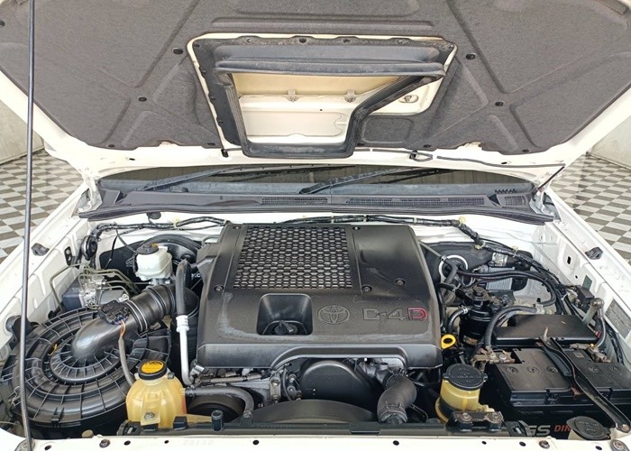 Used 4
                    TOYOTA
                     for Sale Image