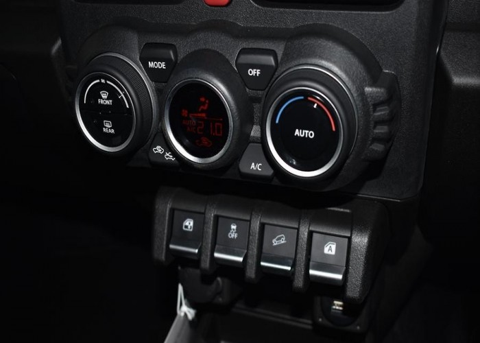 Used 1
                    SUZUKI
                     for Sale Image