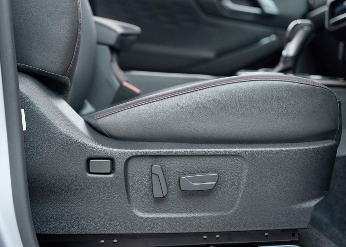 Used 1
                    ISUZU
                     for Sale Image