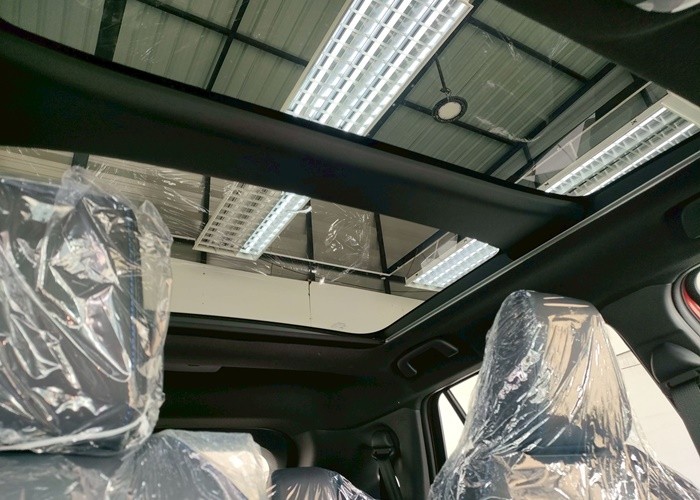 Used 1
                    TOYOTA
                     for Sale Image