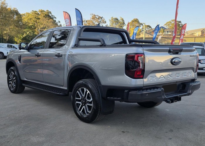 Used 1
                    FORD
                     for Sale Image