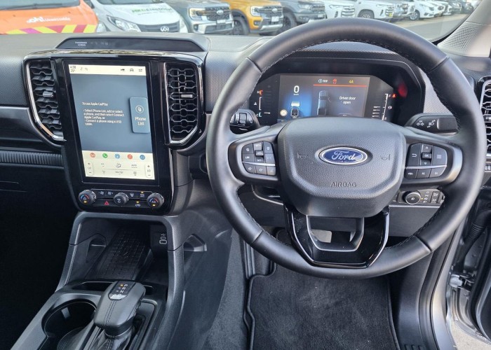 Used 1
                    FORD
                     for Sale Image