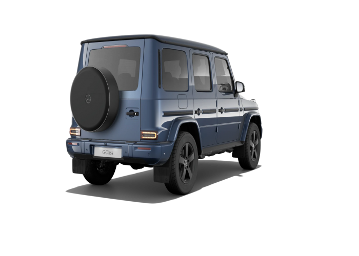 Used 1
                    MERCEDES BENZ
                     for Sale Image