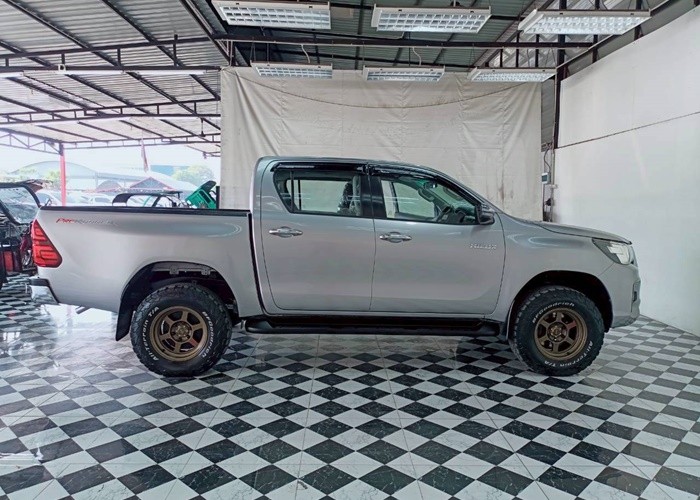 Used 1
                    TOYOTA
                     for Sale Image