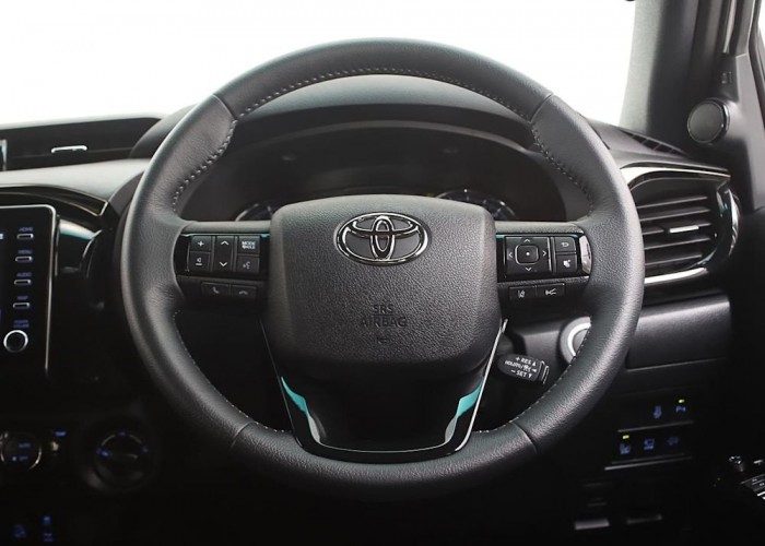 Used 1
                    TOYOTA
                     for Sale Image