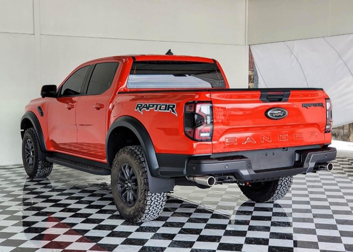 Used 1
                    FORD
                     for Sale Image